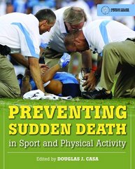 Book Image: Preventing Sudden Death 