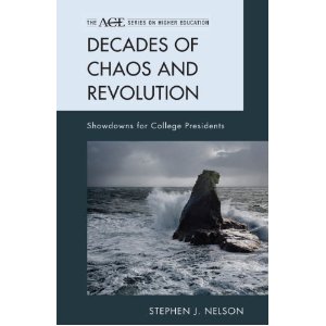 Decades of Chaos and Revolution