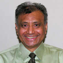 Hariharan Swaminathan