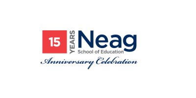 15 Years: Neag School of Education Anniversary Celebration.